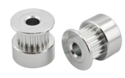 GT2 Kasnak 20 Diş , 5mm