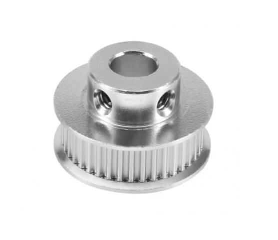 GT2 Kasnak 40 Diş İç Çap 8mm 10mm Kayış İçin