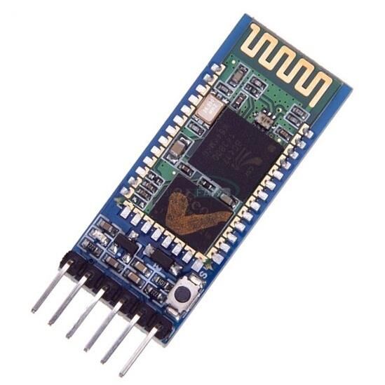 HC05 Bluetooth Modül