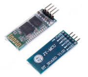 HC-06 Raspberry Arduino Bluetooth Modülü