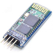 HC-06 Raspberry Arduino Bluetooth Modülü