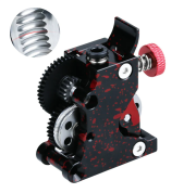 HGX Yüksek Kaliteli Extruder