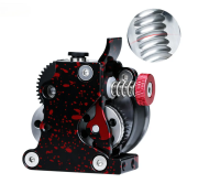 HGX Yüksek Kaliteli Extruder | Motorlu