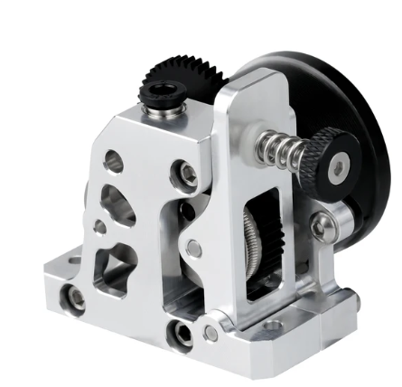 HGX-Lite Yüksek Kaliteli Extruder | Gri