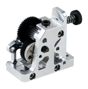 HGX-Lite Yüksek Kaliteli Extruder | Gri