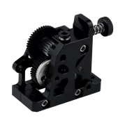 HGX-Lite Yüksek Kaliteli Extruder | Siyah