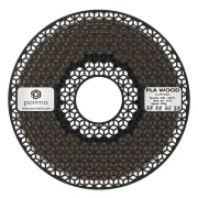 Porima PLA Wood Filament 500gr Wood