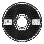 Porima PLA Wood Filament 1000gr Dark Wood