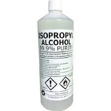 İzopropil ( ipa ) 250ml