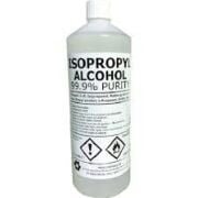 İzopropil ( ipa ) 250ml