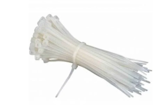 Kablo Bağı / Cırt Kelepçe - 2,5x100 mm 50 ADET