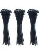 Kablo Bağı / Cırt Kelepçe - 3.6x150 mm 50 ADET