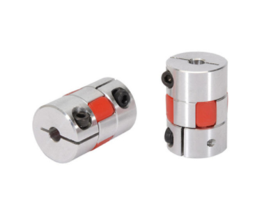Kaliteli 5x8 Boşluksuz Lastikli Kaplin