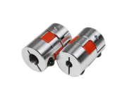 Kaliteli 5x8 Boşluksuz Lastikli Kaplin