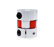 Kaliteli 8x8 Boşluksuz Lastikli Kaplin