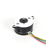 LDO Nema14 36SETH20 Step Motor
