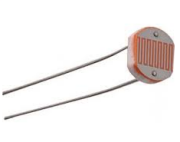LDR 5mm
