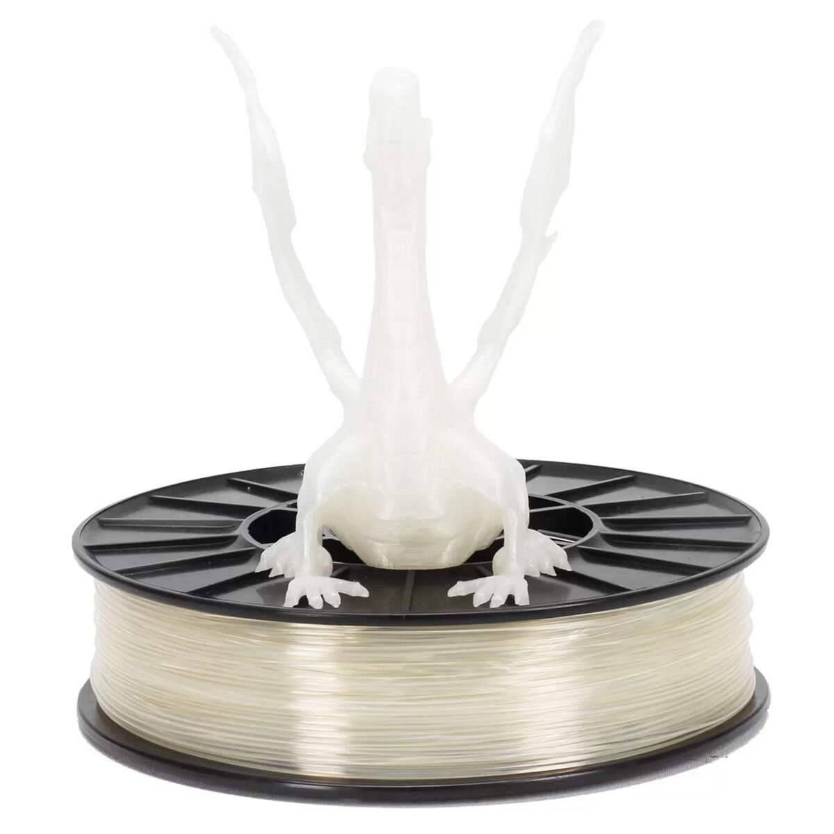 Porima ABS Filament Naturel