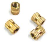 Kaliteli İnsert Somun M2.5