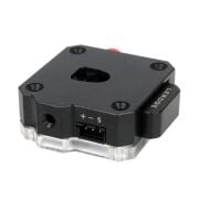 Lerdge Filament Sensörlü MT Extruder (Sağ El)