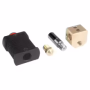 Lerdge Yüksek Kaliteli Bowden Hotend