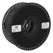Porima ASA Filament Siyah