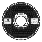 Porima ASA Filament Siyah