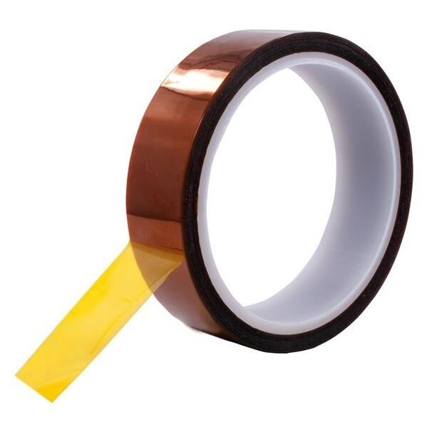Kapton Bant 20mm x 33Metre