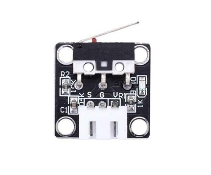 Kare Endstop Limit Switch
