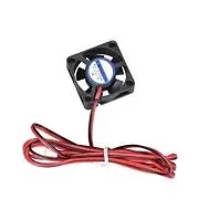 40x40x10 Fan 12v/24v