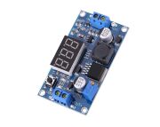 LM2596-ADJ LED Göstergeli DC-DC Voltaj Düşürücü Modül
