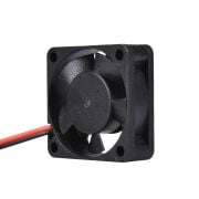 40x40x10 Çift Rulmanlı Fan 12v/24v