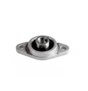 KFL08 Döküm Rulmanlı Yatak 8mm