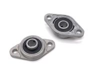 KFL10 Döküm Rulmanlı Yatak 10mm