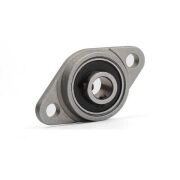 KFL10 Döküm Rulmanlı Yatak 10mm