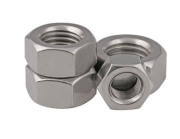 M2 Inox Paslanmaz Somun