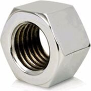 M2 Inox Paslanmaz Somun