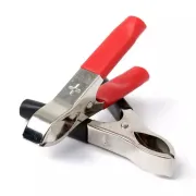 Krokodil Akü Maşası Küçük Boy 50 Mm
