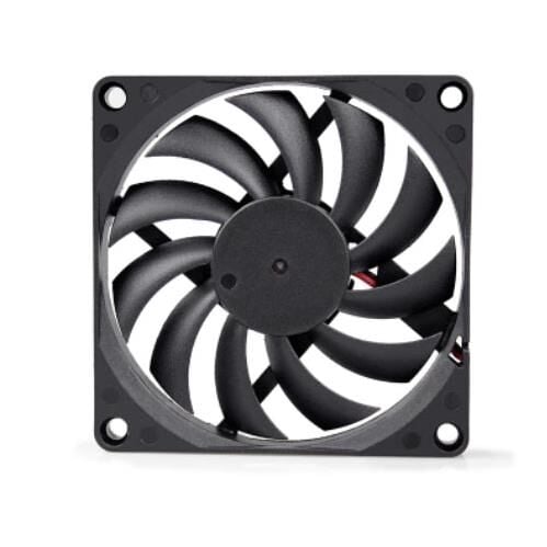 80x80x10 Fan 12v/24v