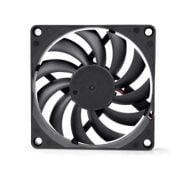 80x80x10 Fan 12v/24v