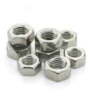 M2.5 Inox Paslanmaz Somun