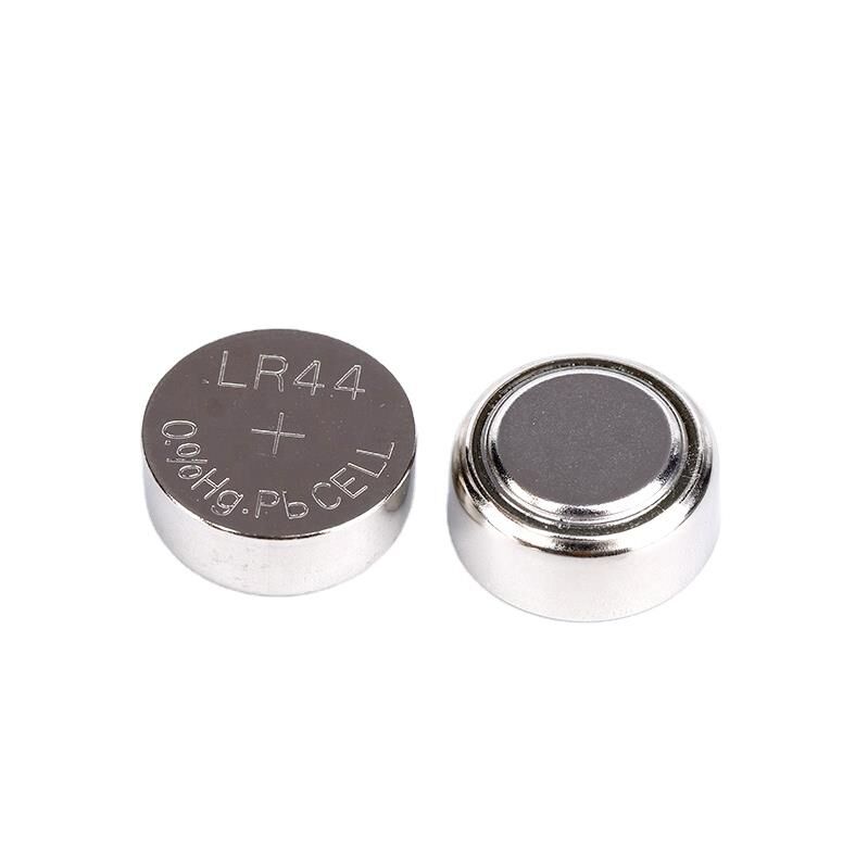 Kumpas ve Termometre Pili 1.5V LR44 (4 adet)
