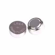 Kumpas ve Termometre Pili 1.5V LR44 (4 adet)