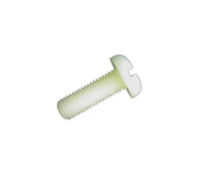 M3 Plastik Civata Çeşitleri