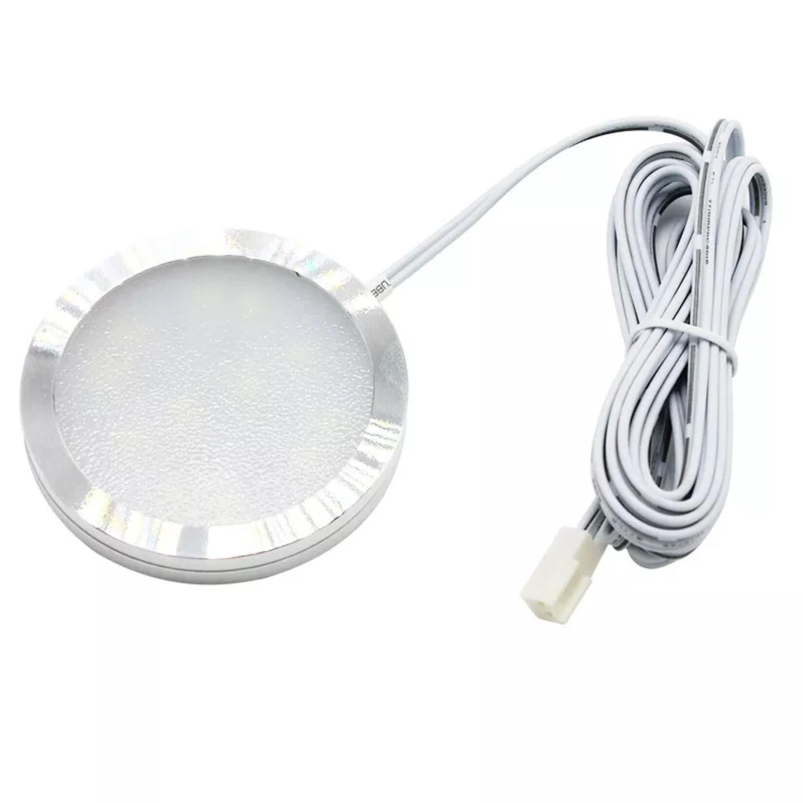 12 Volt 1.8 Watt 2 Metre Kablolu Led Işık