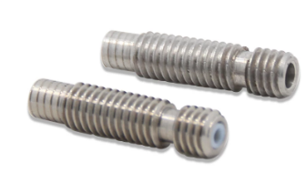M6-M6 2-3 Teflonlu Barel