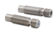 M6-M6 2-3 Teflonlu Barel