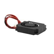 40x40x10 Blower Fan 12/24v