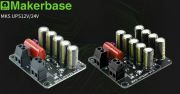 MKS Mini UPS 12v 24v modülü