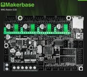 MKS Robin E3D 3D Yazıcı Anakartı